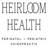 Heirloom Health Chiropractic