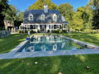 For Seasons Marblehead Landscape Design/Build