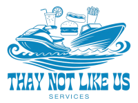 THAY NOT LIKE US SERVICES
