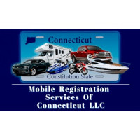 Mobile Registration Services of CT LLC
