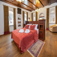 Daugirdas Old City Hotel