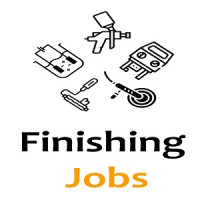 Detailer Jobs