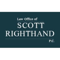 Law Office of Scott Righthand, P.C.