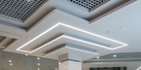 Corona Trusted Drywall