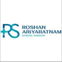 Dr Roshan Ariyaratnam