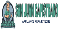 San Juan Capistrano Appliance Repair Techs
