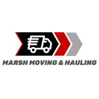 Marsh Moving & Hauling