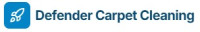 Defender Carpet Cleaning