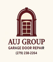 AUJ Group Garage Door Repair