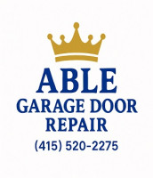 Able Garage Door Repair