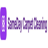 SameDay Carpet Cleaning