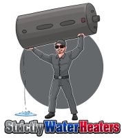 Strictly Water Heaters