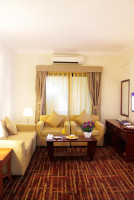 Al Diar Mina Hotel