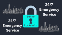 Lenny Locksmith