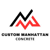 Custom Manhattan Concrete