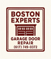 Boston Experts Garage Door Repair