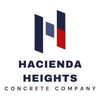 Hacienda Heights Concrete Company