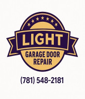 Light Garage Door Repair