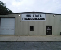 Mid-State Transmission & Auto Repair LLC