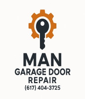 MAN Garage Door Repair