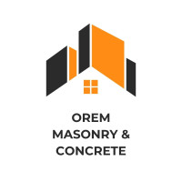 Orem Masonry & Concrete