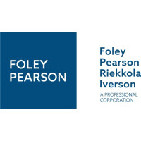 Foley Pearson Riekkola Iverson, P.C.