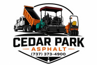 Premier Asphalt Cedar Park