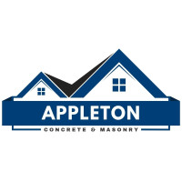 Appleton Concrete & Masonry