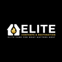 Elite Contents Restoration - Phoenix Water and Fire Damage Restoration