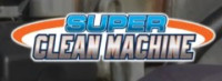 Super Clean Machine | Power Washing & Roof Washing