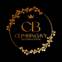 Climbing Ivy Bookkeeping