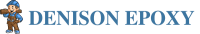 Denison Epoxy