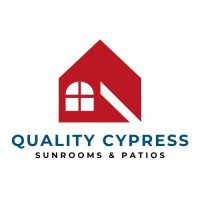 Quality Cypress Sunrooms & Patios