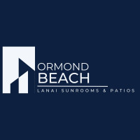 Ormond Beach Lanai Sunrooms & Patios
