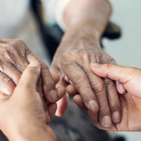 Grandmother's House, Elder Care Home