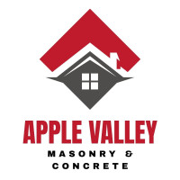 Apple Valley Masonry & Concrete