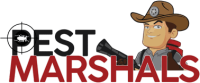 Pest Marshals of Asheville & WNC