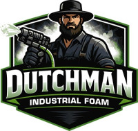 Dutchman Industrial Foam