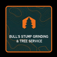 Bull's Stump Grinding & Tree Service