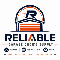 Reliable Garage Door's Supply