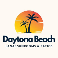 Daytona Beach Lanai Sunrooms & Patios