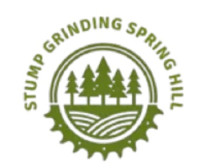 Stump Grinding Spring Hill