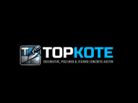 TopKote Decorative, Polished & Stained Concrete Austin