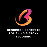Benbrook Concrete Polishing & Epoxy Flooring
