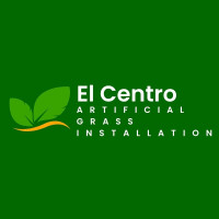 El Centro Artificial Grass Installation