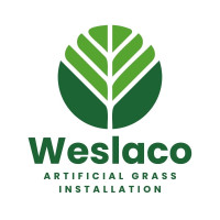 Weslaco Artificial Grass Installation
