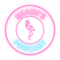 Miami's Podcastbusi