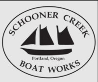 SCHOONER CREEK BOAT WORKS