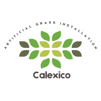 Calexico Artificial Grass Installation