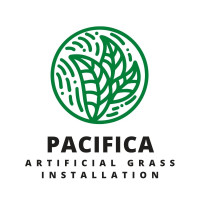 Pacifica Artificial Grass Installation